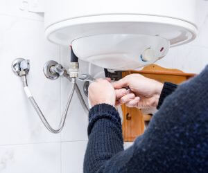 About Water Leak Detection Pros Camden, WV